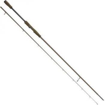 Caña de Spinning Savage Gear SG4 Streetstyle Specialist 2.13m ML 3-15g