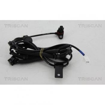 Sensor ABS TRISCAN 8180 43423