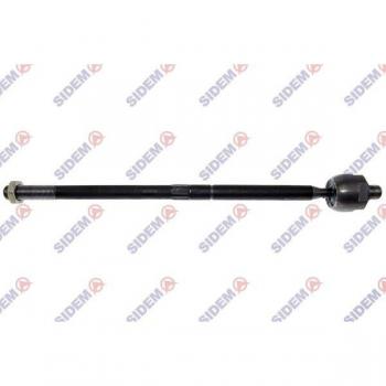 SIDEM Articulación axial 65015 para barra de dirección LAND ROVER Discovery