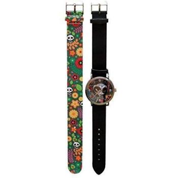 Catrinas W-02-CT Reloj de Pulsera Candela