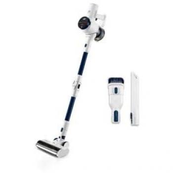 Aspirador Escoba Ufesa U5 Digital Navy 25.9V Sin Cable 300W