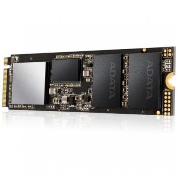 SSD XPG SX8200 960G PCIe 3x4 3/1.7 GB/s M.2