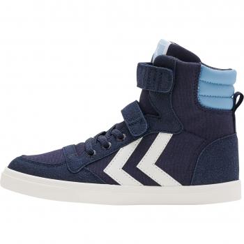 Hummel Slimmer Stadil High Unisex Sneakers
