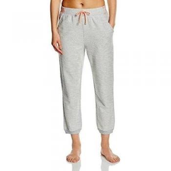 BeeDees Cosy Label S16 Trousers-Parte inferior del pijama Mujer    Multicolor