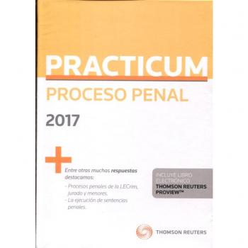 Practicum Proceso Penal