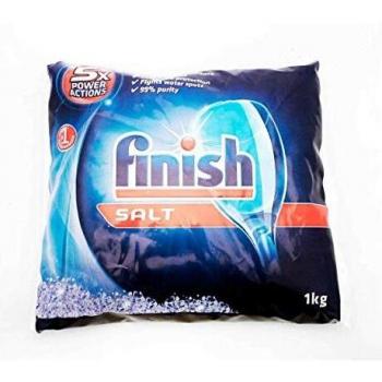 Finish Dishwasher Salt 1kg