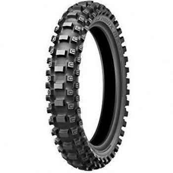 Dunlop Geomax MX33 90/100-14 TT 49M Neumáticos para Rueda Trasera