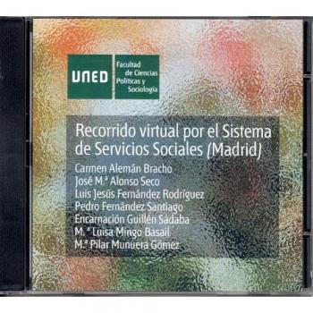 Recorrido Virtual Por el Sistema de Servicios Sociales