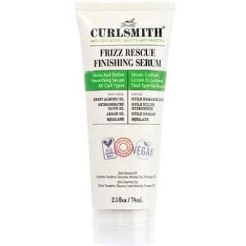 Curlsmith Frizz Rescue Finishing Serum 71ml - Anti-Frizz Hair Treatment