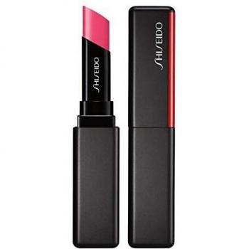 Shiseido ColorGel LipBalm Tinted Lip Balm with Moisturising Effect Shade 104 Hibiskus (Pink) 2 g