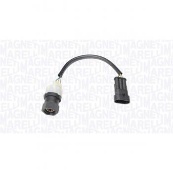 Sensor de cigüeñal MAGNETI MARELLI 064848268010, generador de impulsos para motores, compatible con diversas marcas y modelos, alta precisión en la lectura de posición del cigüeñal, fácil instalación,