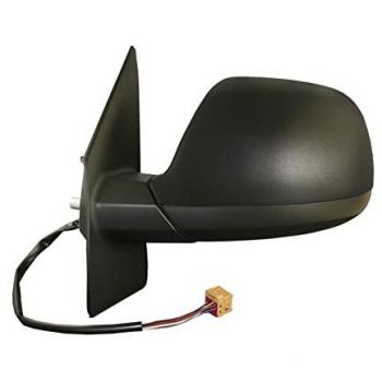 Retrovisor Alkar 9243928, espejo retrovisor exterior, compatible con diversos modelos de vehículos, fabricado en materiales de alta calidad, diseño aerodinámico, fácil instalación y ajuste