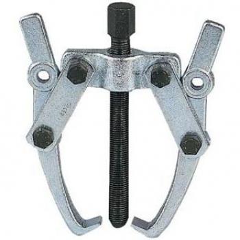 Bahco 4537-1 - Extractor De 2 Garras Oscilantes De Doble Posición