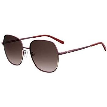 M Missoni Women's Brown 57MM Stylish Sunglasses MMI 0018/S