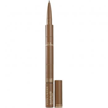 Estée Lauder BrowPerfect 3D All-in-One Styler Eyebrow Pencil 3-in-1 Shade Warm Blonde 2.07 g