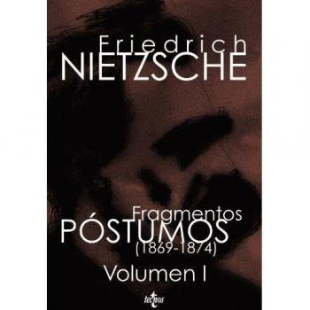 Fragmentos póstumos