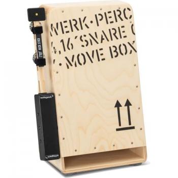 Schlagwerk MB 110 Portable Cajon Move Box