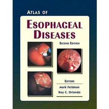 Atlas of Esophageal Diseases
