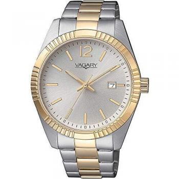 Vagary by Citizen Timeless Gents Quartz Watch IB9-123-11