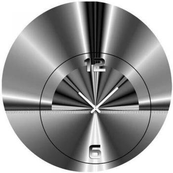 Reloj de Pared Dixtime 5070 con Diseño Moderno y Estilo Elegante