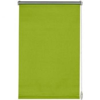 Gardinia Easyfix - Estor térmico, Color Verde