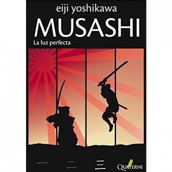 Musashi 3 La Luz Perfecta 2ｦed - Eiji Yoshikawa