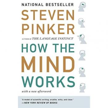 How the Mind Works