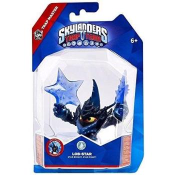 ACTIVISION Skylanders: Trap Team - Figura Trap Master Lob Star