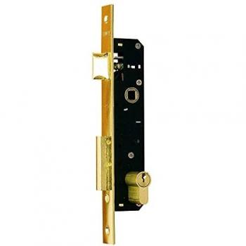LINCE - Cerradura Embutir Hl Lince 50 Mm