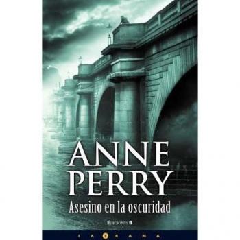 ASESINO EN LA OSCURIDAD: SERIE W. MONK