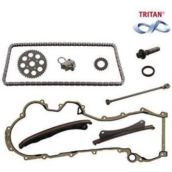 Kit de cadena de distribución FEBI BILSTEIN 100754