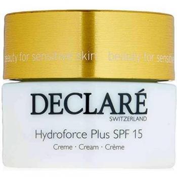 Declare Hydroforce Plus SPF 15 Creme
