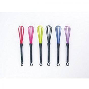 Batidor Mezclador de Tinte Bifull - Colores Variados, 6 Onzas, Estándar