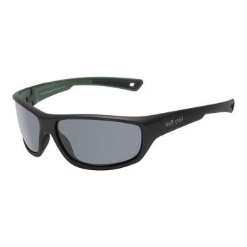 Ugly Fish PTW1774 Kids Polarized Sunglasses Black 65mm