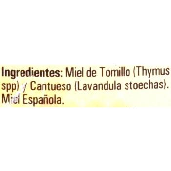 Hijas Del Sol Miel Tomillo - 1000 gr