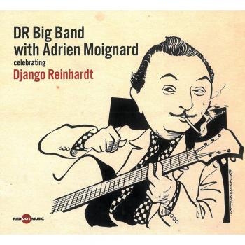 Django Reinhardt
