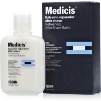 MEDICIS BALSAMO REPARADOR AFTER SHAVE 100 ML