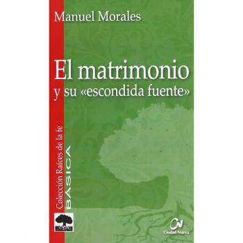 Matrimonio. El. y Su Escondida Fuente, E