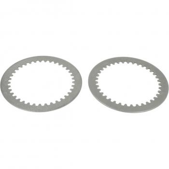 Paquete de embrague TRW MES918-2, kit multidiscos de acero