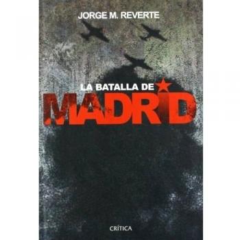 La batalla de Madrid