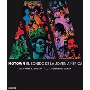 Motown: El sonido de la joven América