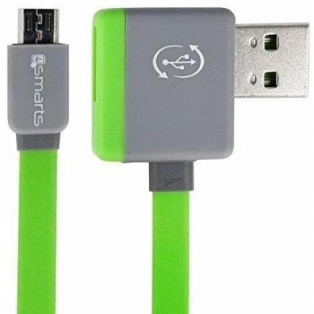4smarts - 2charge - cable - cable de datos - USB - Micro - Hembra - diferentes variantes