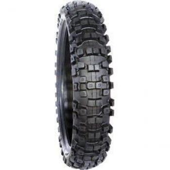 Neumático off-road Duro DM1154 100/100-18 TT 58M Rueda trasera, NHS, Rueda delantera