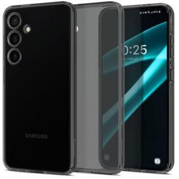 Funda TPU Spigen Liquid Crystal Transparente para Samsung Galaxy S24+