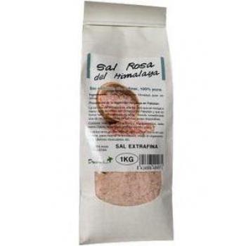 Sal del Himalaya Fina 1kg Dream Foods