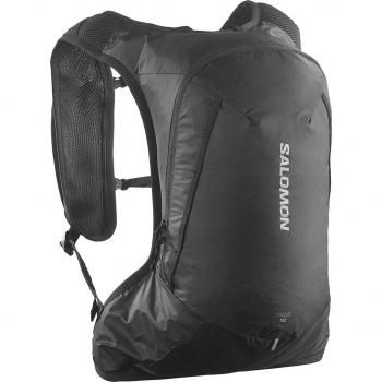 Mochila de montaña unisex Cross 12 Salomon