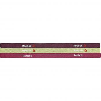 Reebok Os Tr 3P Th Hb Cinta para la Cabeza, Mujer, Morado