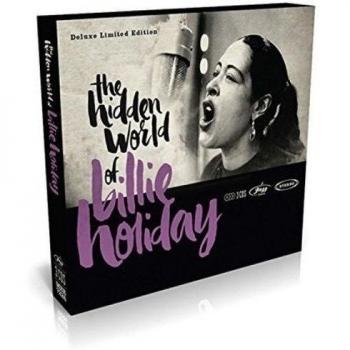 holiday, billie.v/a - Billie Holiday
