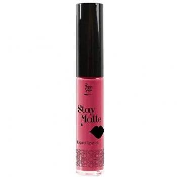 Lápiz Labial Líquido Ultra Mate Stay Matte 6ml - Estrella de Sydney Peggy Sage