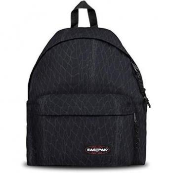 Eastpak Padded Pak'r Mochila, 40 cm, 24 L, Negro